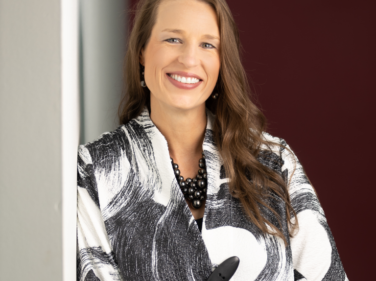 Get to Know Gretchen Hall, CDME