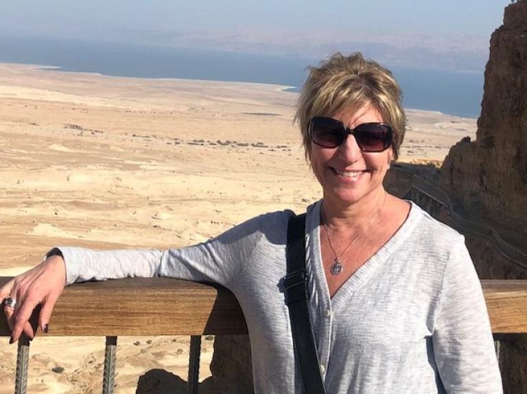 Get to Know Rori Ferensic