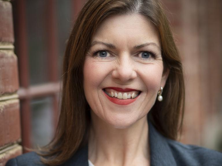 Get to Know Jane Cunningham