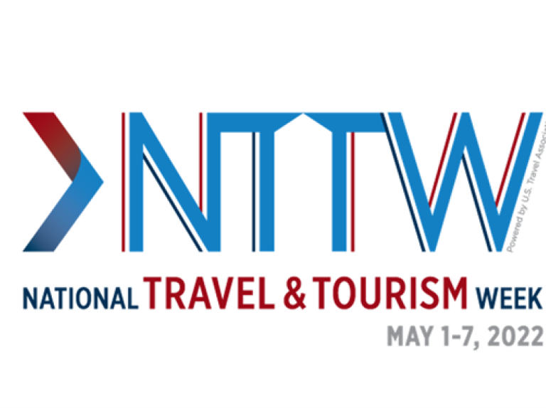 <span>Building a more resilient future; National Tourism and Travel Week Returns first week of May 2022</span>
