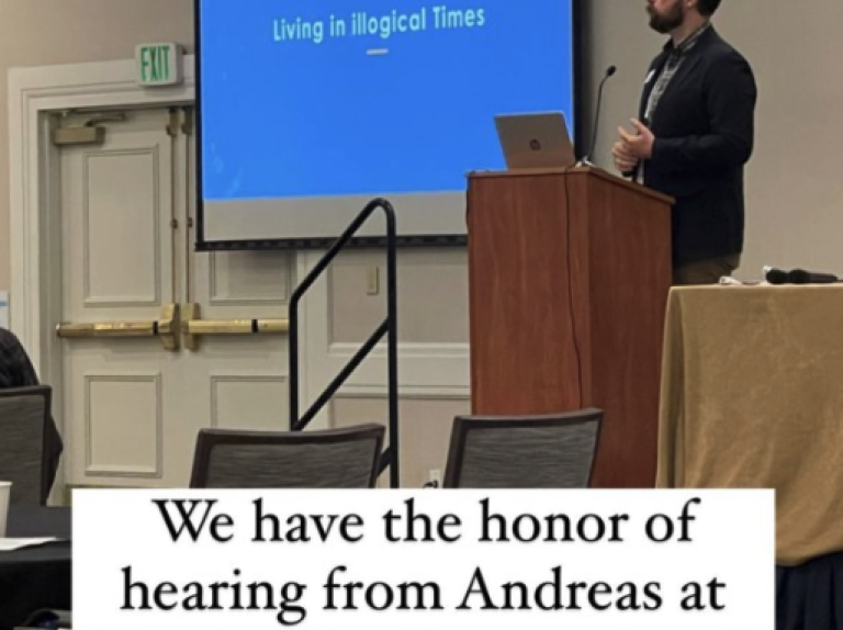 Why All Stakeholders Matter: NYSTIA 2022