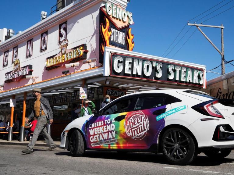 Branding Awareness in the Next Normal With Visit Cumberland Valley