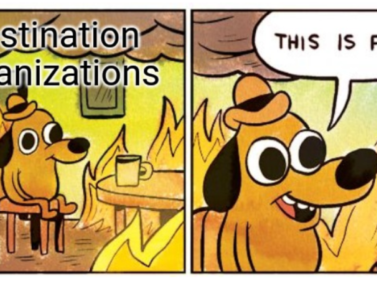 Destination Mindfulness Organization