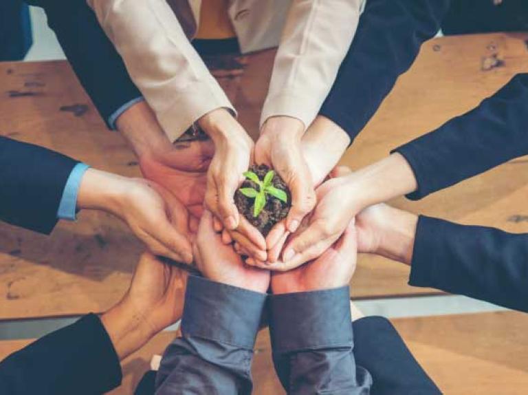 Incorporating Sustainable Tourism into Your Meetings Marketing Practices