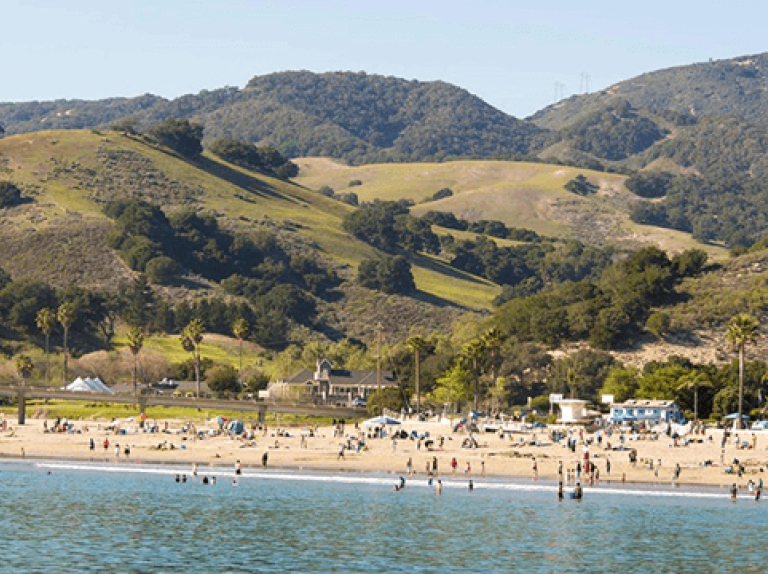 Tourism Improvement Districts and Community Shared Value