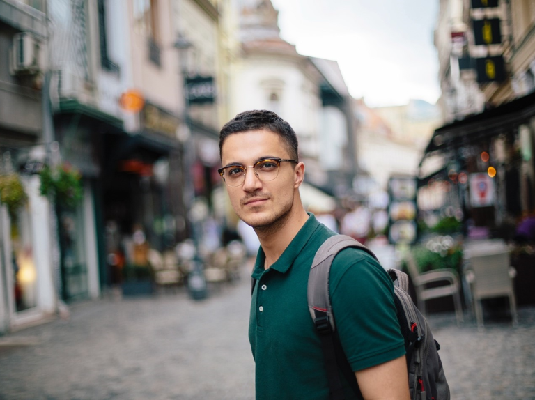 Essential, Absolutely Necessary, and Very Important, Part 1