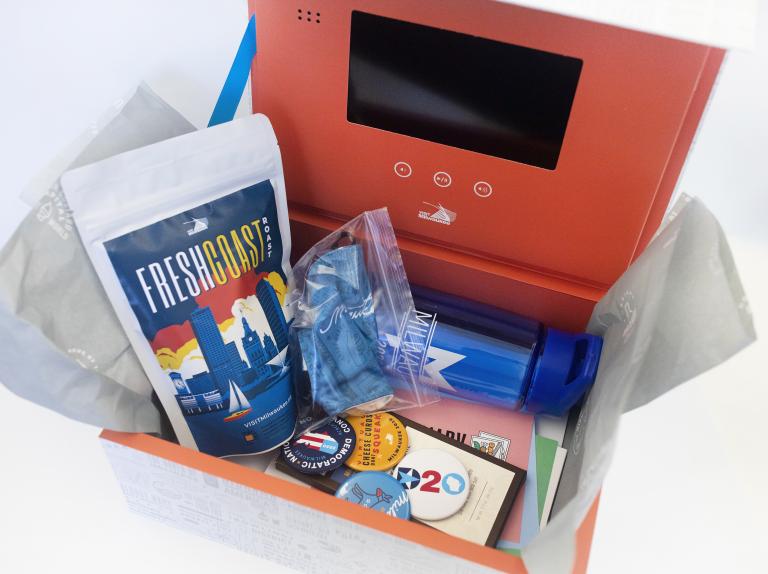 How VISIT Milwaukee Adapted in a Year of Uncertainty