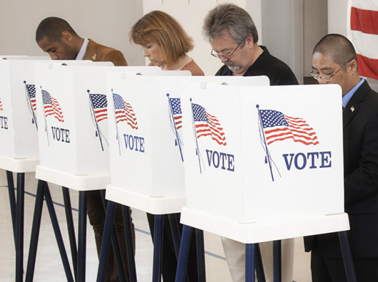 Where We Were on the Ballot – A Look at the US Midterm Elections Through a Tourism Lens