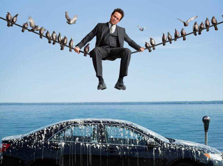 Goodwill Goes a Long Way