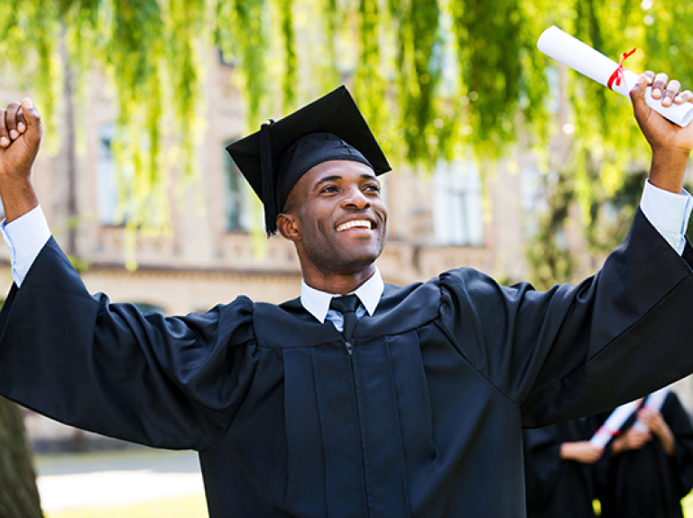 Destinations International Raises $300,000 USD to support HBCU Scholarships