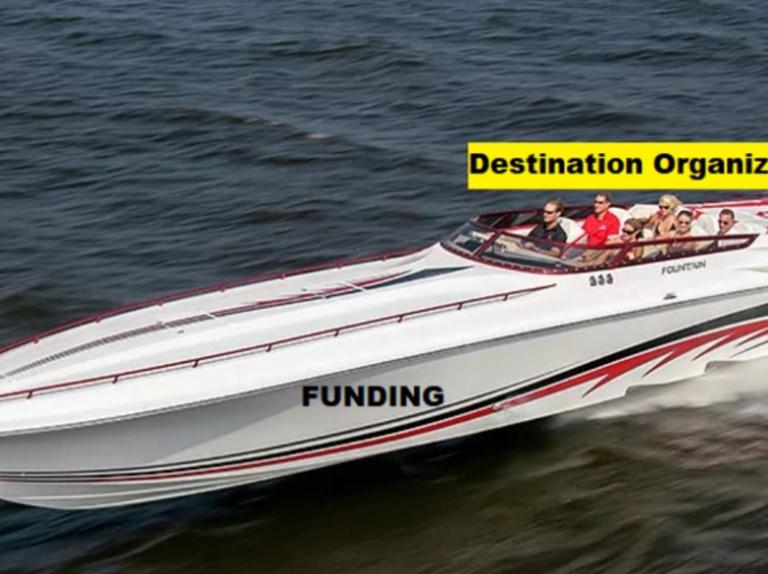 Funding after PPP: Lessons from Silicon Valley