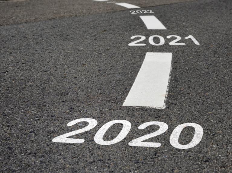 <span>Policy Implications of the 2020 Elections</span>
