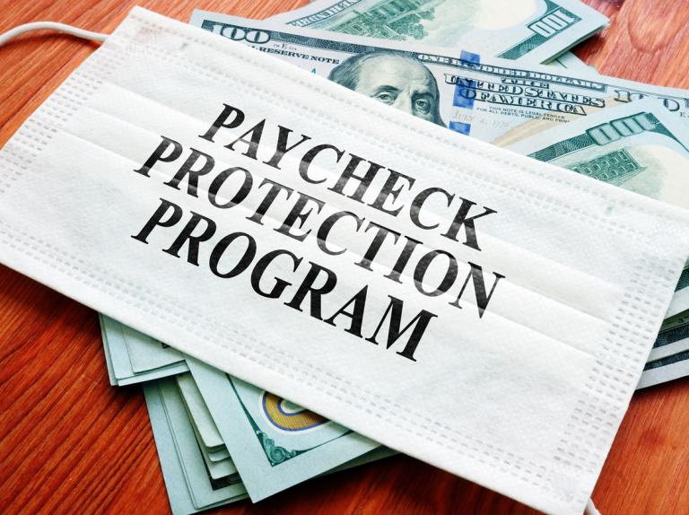 <span>U.S. Small Business Administration Payroll Protection Program Guidelines Posted</span>
