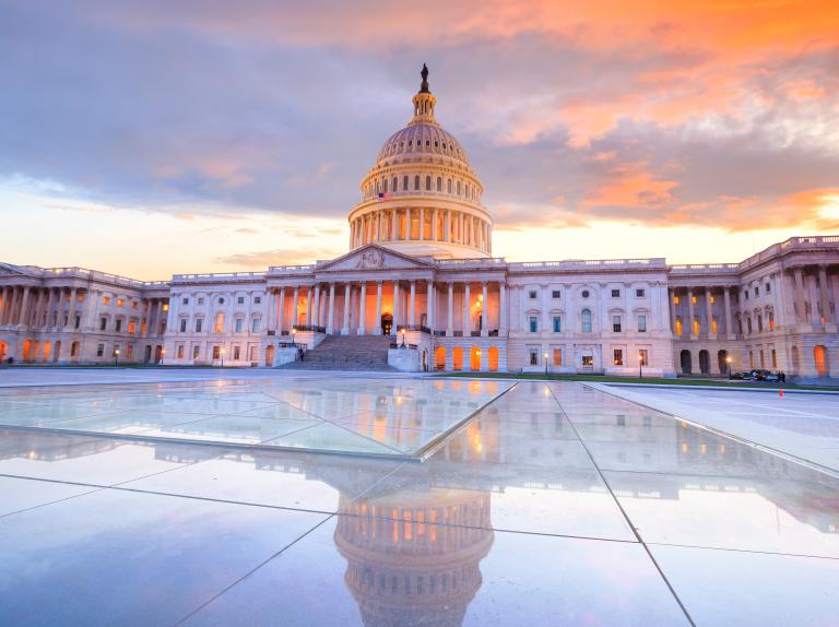 Destination DC Pairs Intellectual Assets With Planners’ Events