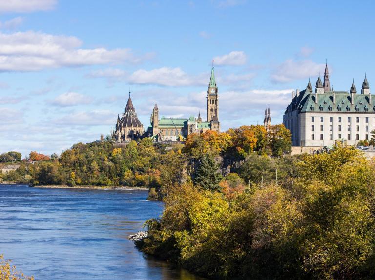 Elevating the Voice of Destination Organizations in Canada