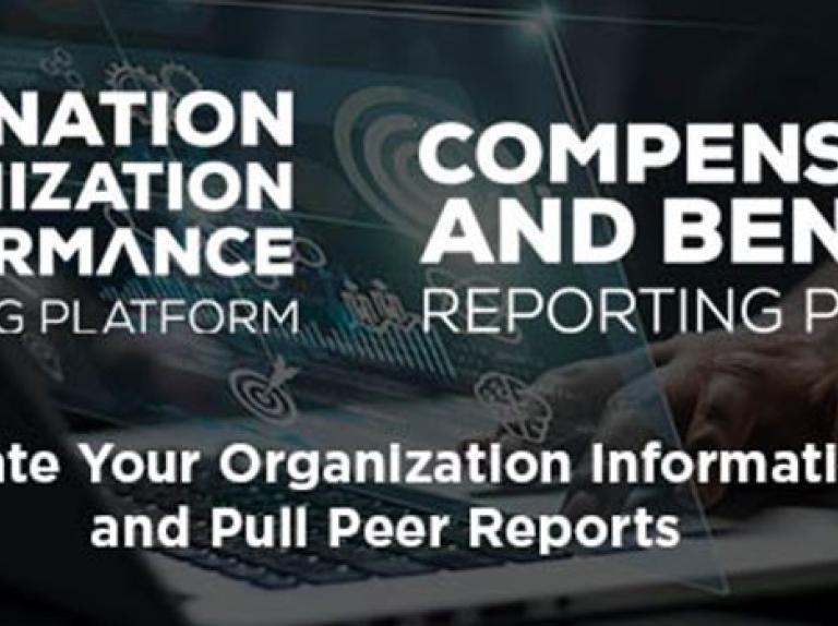Hone Long-Term Strategy Using Our Reporting Platforms