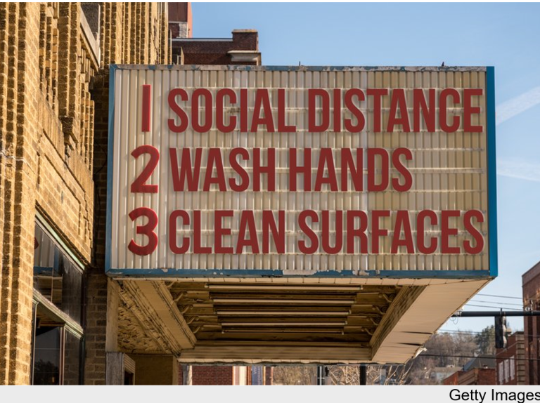 Getting to the Core of What Being a Community Shared Value Is All About