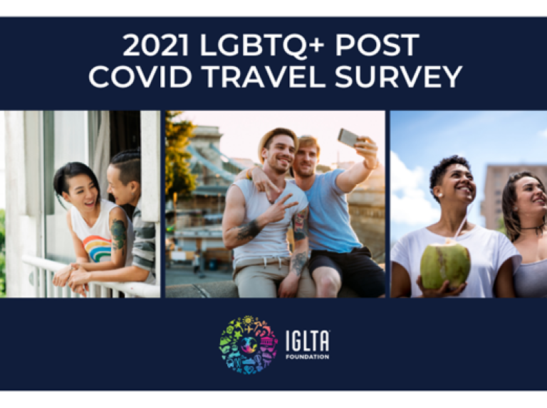 <span>Reviewing the IGLTA 2021 COVID Travel Study</span>
