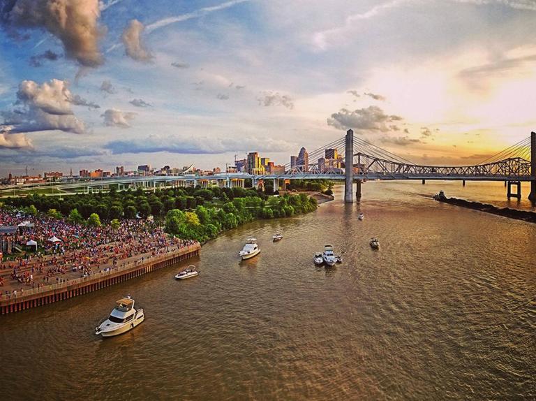 Louisville Raises the Bar on Service Standards in its Workforce