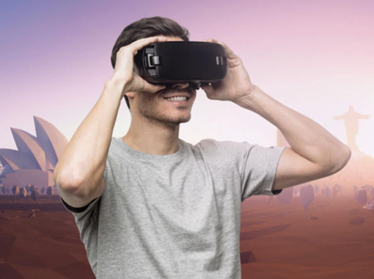 The Future of Destination Marketing: Welcome to the Metaverse