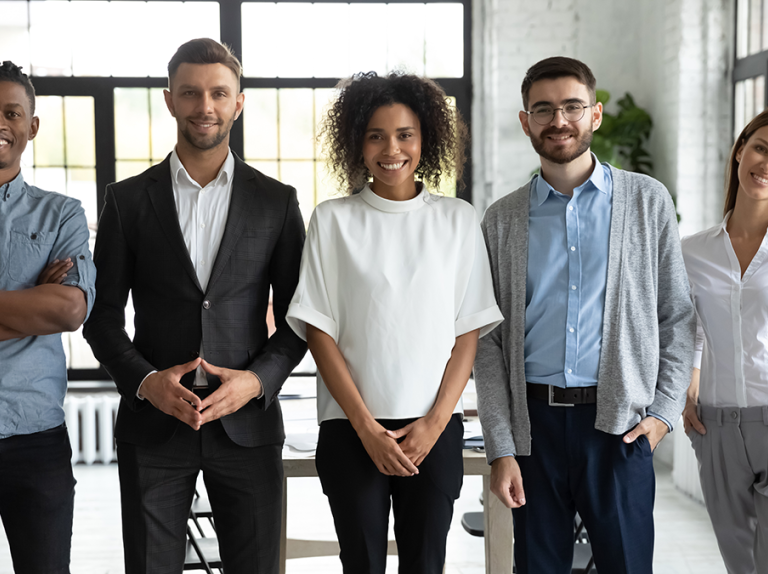 What Workforce Development Means for Young Leaders: From a Past 30 Under 30 Perspective