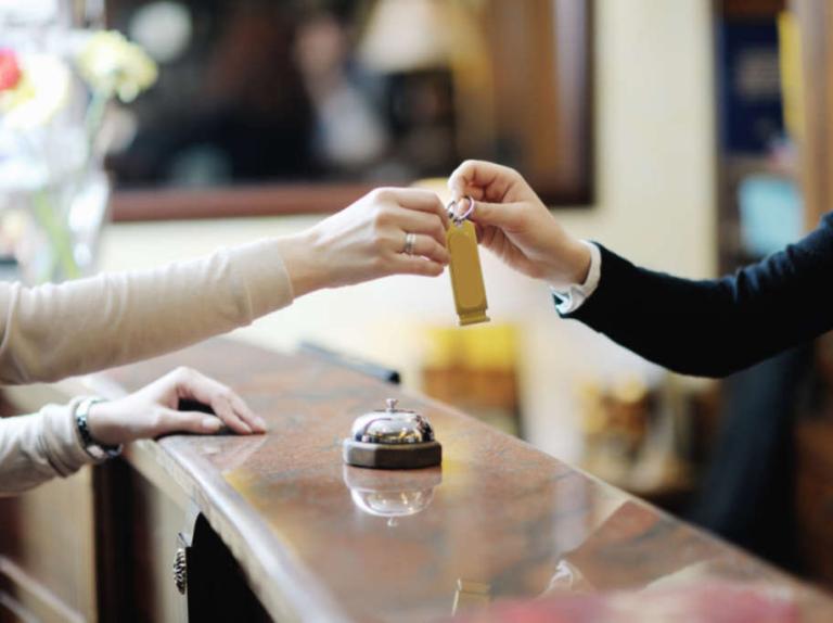 As If Things Were Not Bad Enough – Hotel Tax Deferrals