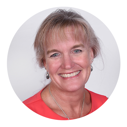 Beth Olsen headshot