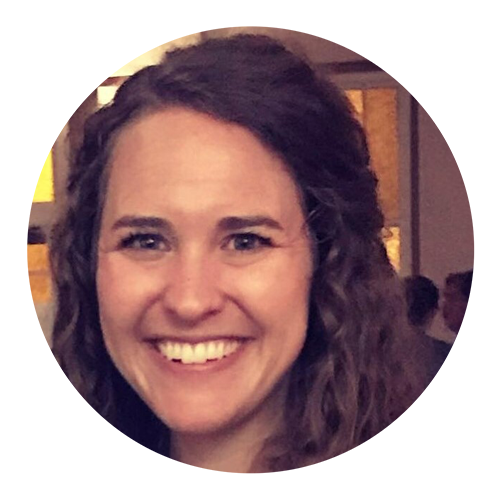 Kristina Hurley headshot